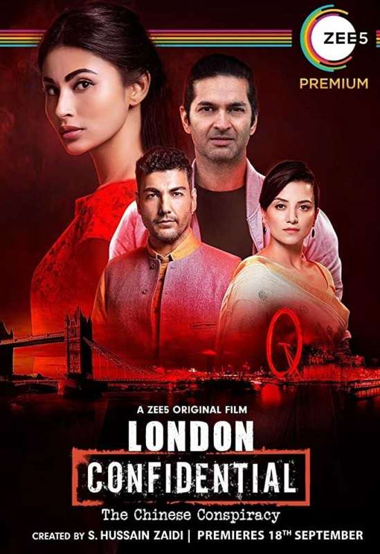 فيلم London Confidental 2020 مترجم فيلم London Confidental 2020 مترجم
