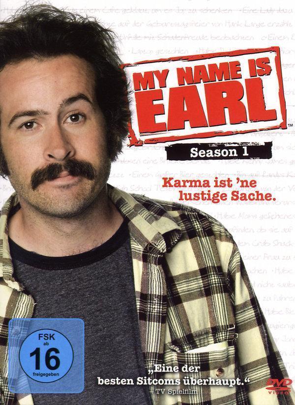 مسلسل My Name Is Earl الموسم الاول حلقة 15 مسلسل My Name Is Earl الموسم الاول حلقة 15