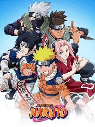 انمي Naruto حلقة 10 مترجمة انمي Naruto حلقة 10 مترجمة