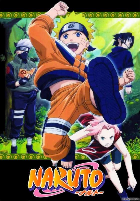 انمي Naruto حلقة 82 مترجمة انمي Naruto حلقة 82 مترجمة