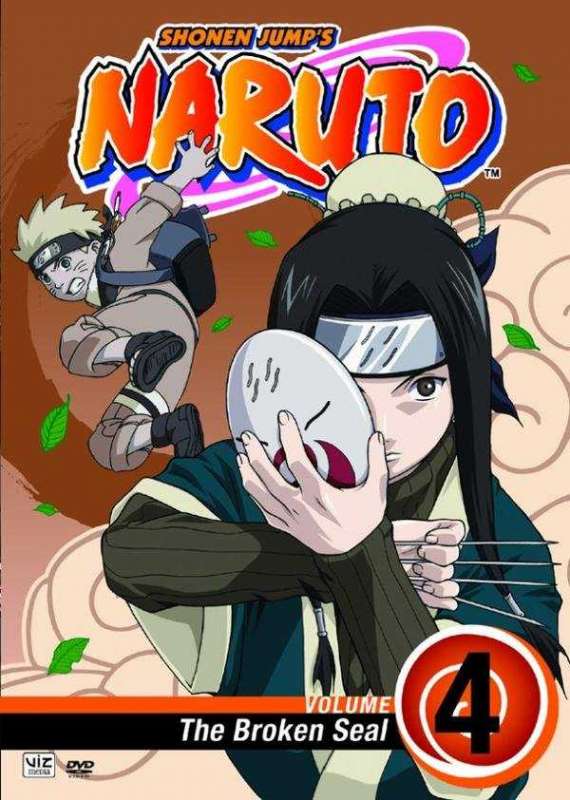 انمي Naruto حلقة 171 مترجمة انمي Naruto حلقة 171 مترجمة