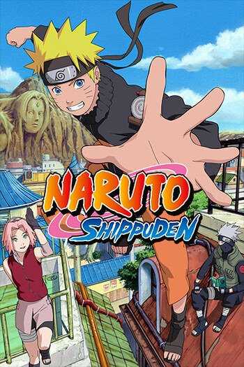 انمي Naruto: Shippuuden حلقة 30 مترجمة انمي Naruto: Shippuuden حلقة 30 مترجمة