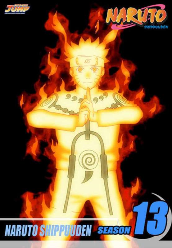 انمي Naruto: Shippuuden حلقة 279 مترجمة انمي Naruto: Shippuuden حلقة 279 مترجمة