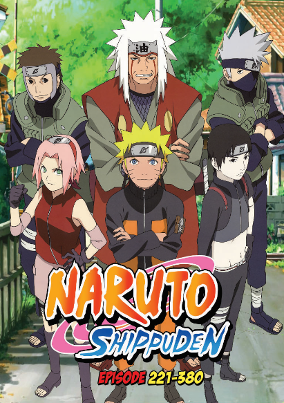 انمي Naruto: Shippuuden حلقة 49 مترجمة انمي Naruto: Shippuuden حلقة 49 مترجمة