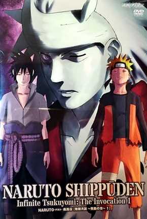انمي Naruto: Shippuuden حلقة 456 مترجمة انمي Naruto: Shippuuden حلقة 456 مترجمة