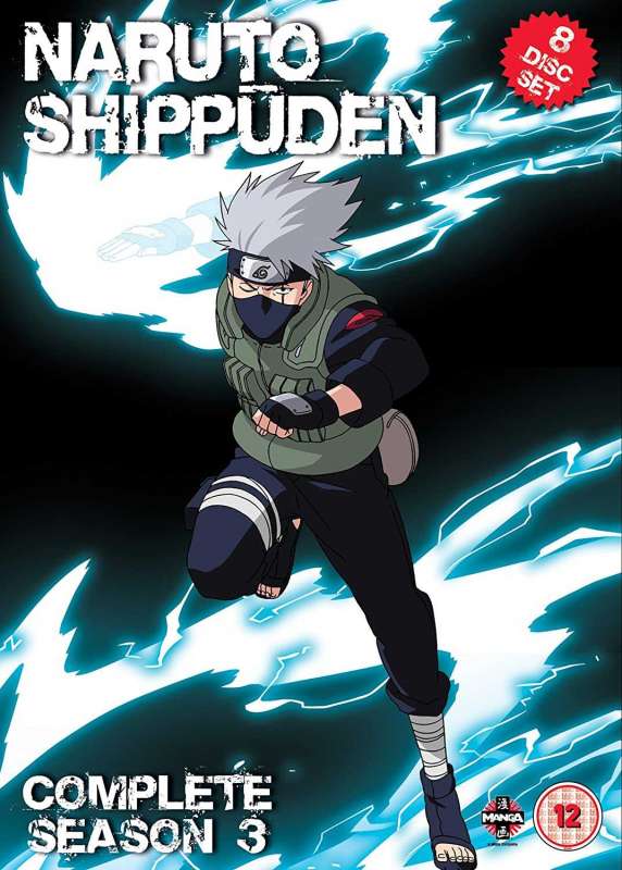 انمي Naruto: Shippuuden حلقة 55 مترجمة انمي Naruto: Shippuuden حلقة 55 مترجمة
