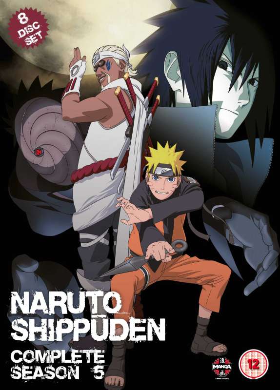 انمي Naruto: Shippuuden حلقة 90 مترجمة انمي Naruto: Shippuuden حلقة 90 مترجمة