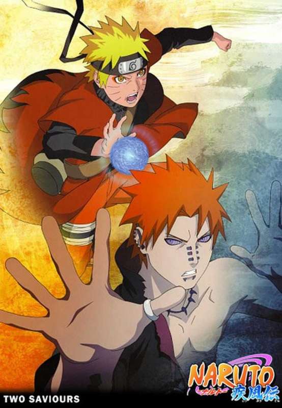 انمي Naruto: Shippuuden حلقة 160 مترجمة انمي Naruto: Shippuuden حلقة 160 مترجمة