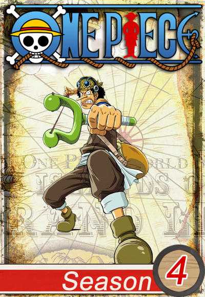 انمي One Piece حلقة 100 مترجمة انمي One Piece حلقة 100 مترجمة