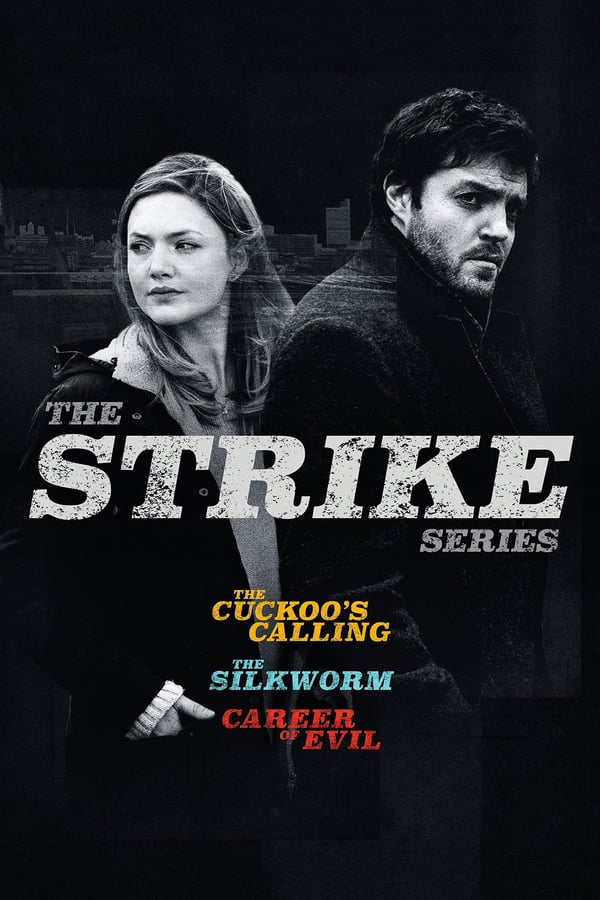 مسلسل Strike الموسم الثالث حلقة 2 والاخيرة مسلسل Strike الموسم الثالث حلقة 2 والاخيرة