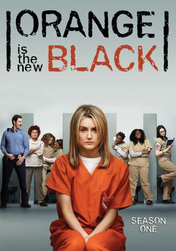 مسلسل Orange Is the New Black الموسم الثاني حلقة 9 مسلسل Orange Is the New Black الموسم الثاني حلقة 9