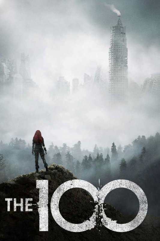 مسلسل The 100 الموسم الثاني حلقة 8 مسلسل The 100 الموسم الثاني حلقة 8