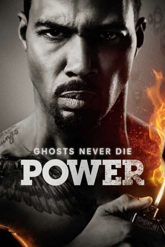 مسلسل Power الموسم الثالث حلقة 10 والاخيرة مسلسل Power الموسم الثالث حلقة 10 والاخيرة