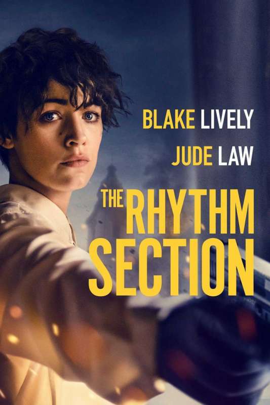 فيلم The Rhythm Section 2020 مترجم فيلم The Rhythm Section 2020 مترجم