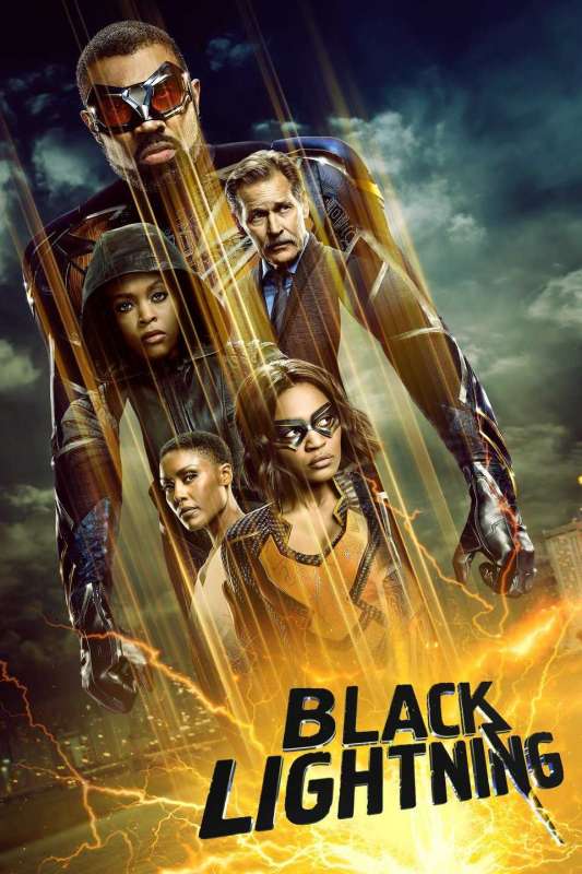 مسلسل Black Lightning الموسم الثاني حلقة 16 والاخيرة مسلسل Black Lightning الموسم الثاني حلقة 16 والاخيرة