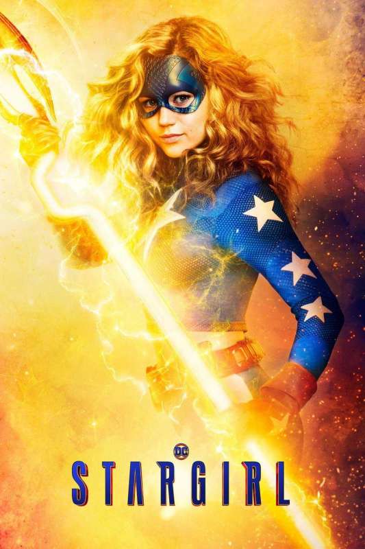 مسلسل Stargirl الموسم الاول حلقة 7 مسلسل Stargirl الموسم الاول حلقة 7
