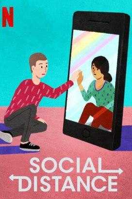 مسلسل Social Distance الموسم الاول حلقة 2 مسلسل Social Distance الموسم الاول حلقة 2