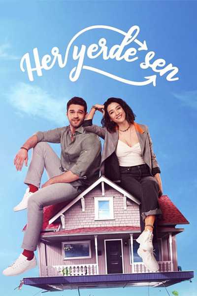 مسلسل انت في كل مكان حلقة 22 مترجمة مسلسل انت في كل مكان حلقة 22 مترجمة