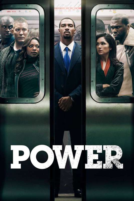 مسلسل Power الموسم الثاني حلقة 1 مسلسل Power الموسم الثاني حلقة 1