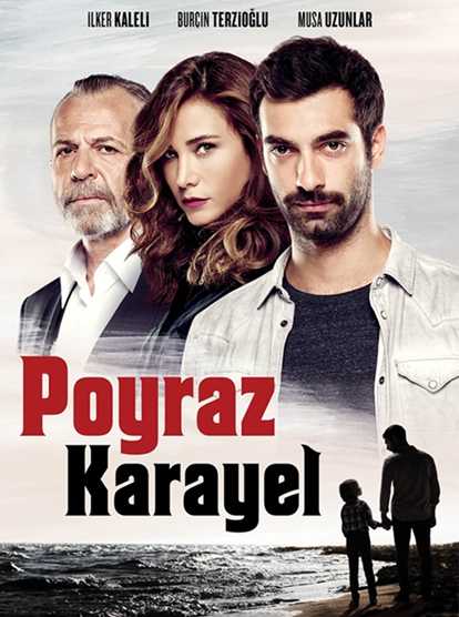 مسلسل بويراز كارايل الموسم الاول حلقة 23 مترجمة مسلسل بويراز كارايل الموسم الاول حلقة 23 مترجمة