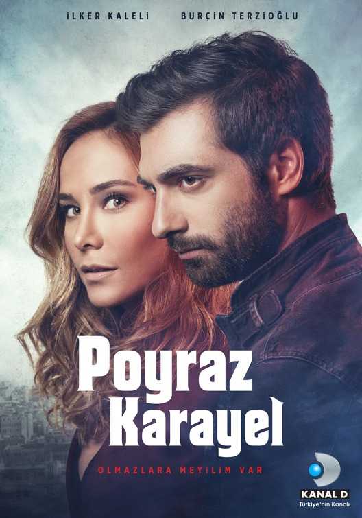 مسلسل بويراز كارايل الموسم الثاني حلقة 28 مترجمة مسلسل بويراز كارايل الموسم الثاني حلقة 28 مترجمة