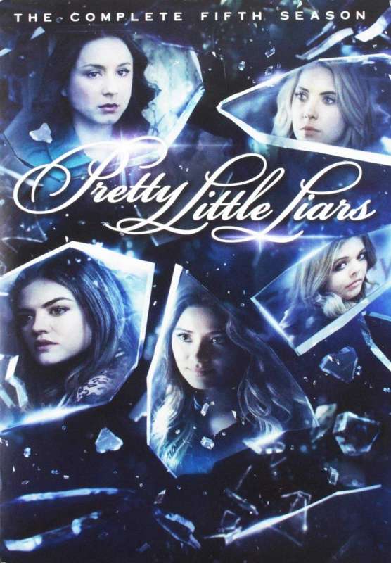 مسلسل Pretty Little Liars الموسم الخامس حلقة 3 مسلسل Pretty Little Liars الموسم الخامس حلقة 3