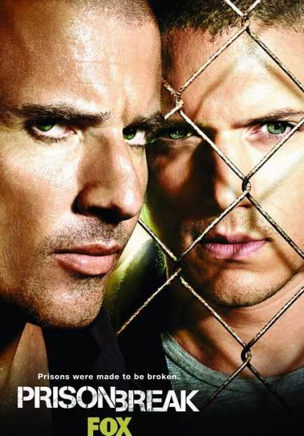 مسلسل Prison Break الموسم الثالث حلقة 2 مسلسل Prison Break الموسم الثالث حلقة 2