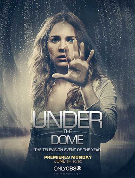مسلسل Under the Dome الموسم الثاني حلقة 9 مسلسل Under the Dome الموسم الثاني حلقة 9