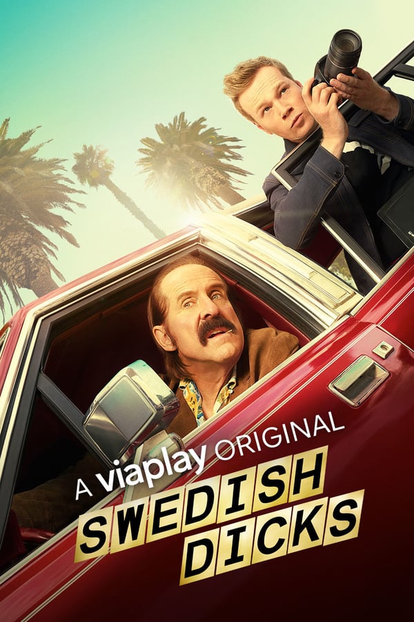 مسلسل Swedish Dicks الموسم الاول حلقة 1 مسلسل Swedish Dicks الموسم الاول حلقة 1