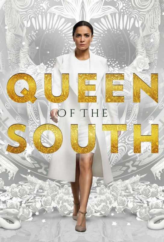 مسلسل Queen of the South الموسم الاول حلقة 8 مسلسل Queen of the South الموسم الاول حلقة 8