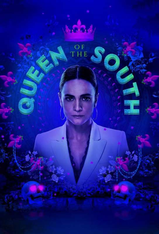 مسلسل Queen of the South الموسم الرابع حلقة 2 مسلسل Queen of the South الموسم الرابع حلقة 2