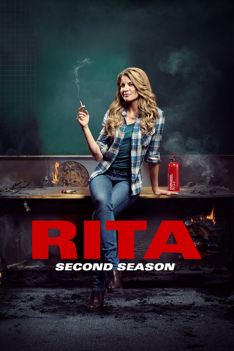 مسلسل Rita الموسم الثاني حلقة 3 مسلسل Rita الموسم الثاني حلقة 3
