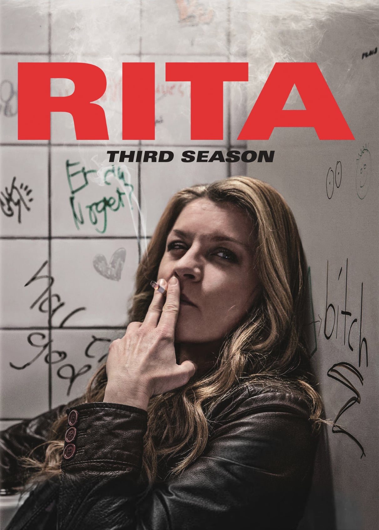 مسلسل Rita الموسم الثالث حلقة 7 مسلسل Rita الموسم الثالث حلقة 7