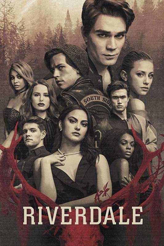 مسلسل Riverdale الموسم الثالث حلقة 14 مسلسل Riverdale الموسم الثالث حلقة 14