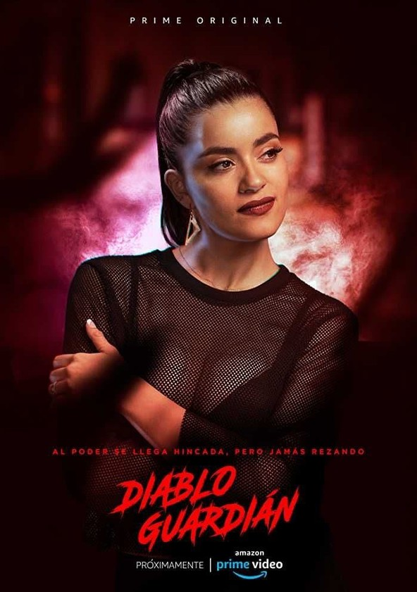 مسلسل Diablo Guardian الموسم الثاني حلقة 3 مسلسل Diablo Guardian الموسم الثاني حلقة 3
