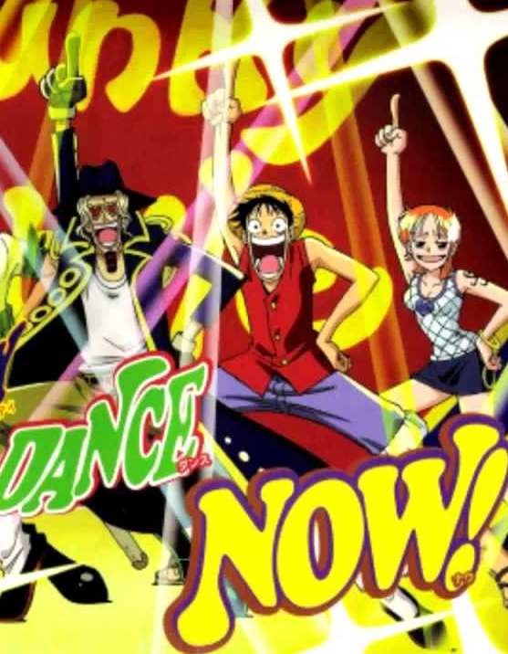 فيلم One Piece: Jango no Dance Carnival 2001 مترجم فيلم One Piece: Jango no Dance Carnival 2001 مترجم