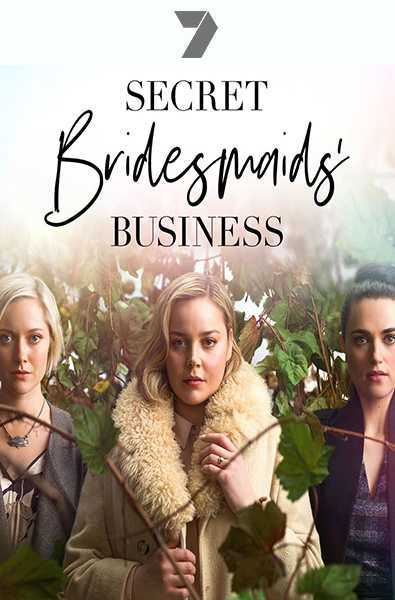 مسلسل Secret Bridesmaids’ Business الموسم الاول حلقة 3 مسلسل Secret Bridesmaids’ Business الموسم الاول حلقة 3