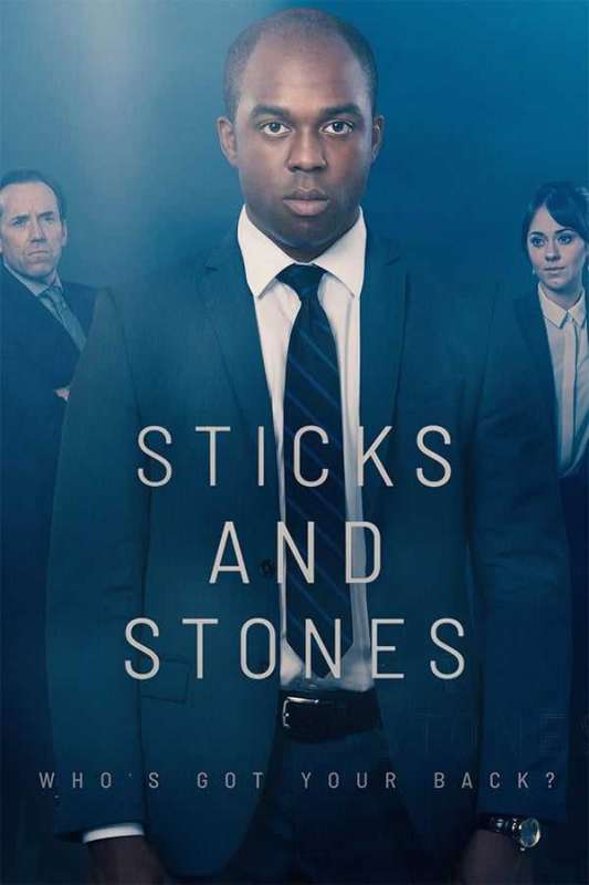 مسلسل Sticks and Stones الموسم الاول حلقة 2 مسلسل Sticks and Stones الموسم الاول حلقة 2