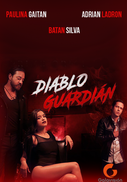 مسلسل Diablo Guardian الموسم الاول حلقة 6