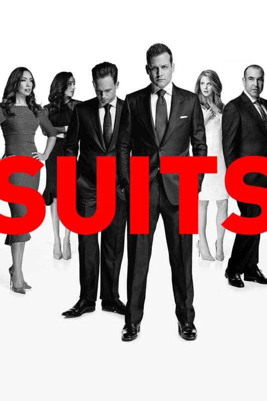 مسلسل Suits الموسم السادس حلقة 4 مسلسل Suits الموسم السادس حلقة 4