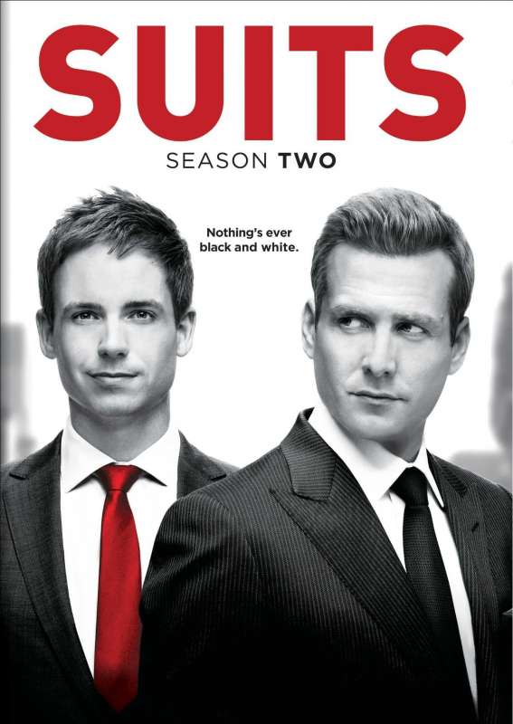 مسلسل Suits الموسم الثاني حلقة 3 مسلسل Suits الموسم الثاني حلقة 3