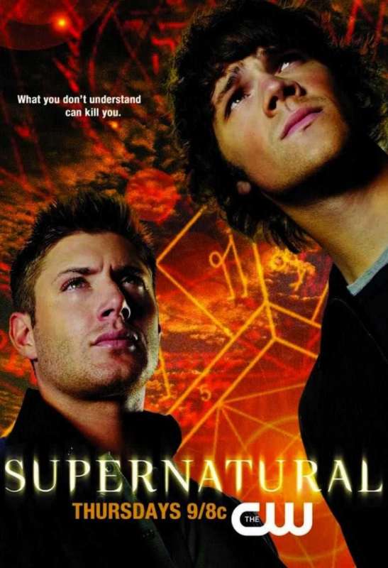 مسلسل Supernatural الموسم الثاني حلقة 18 مسلسل Supernatural الموسم الثاني حلقة 18