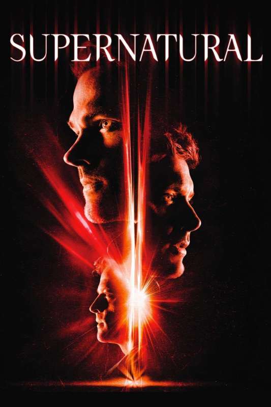 مسلسل Supernatural الموسم 13 حلقة 5 مسلسل Supernatural الموسم 13 حلقة 5
