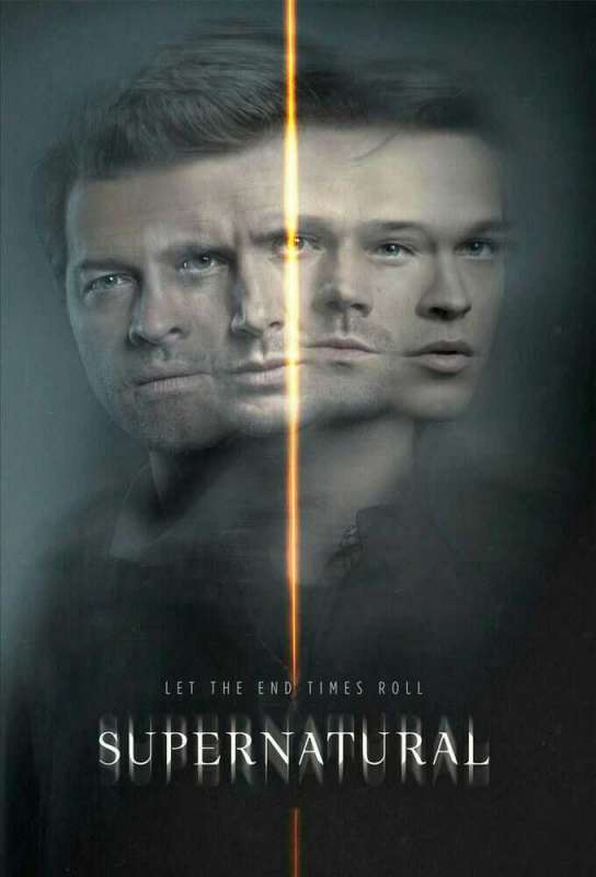 مسلسل Supernatural الموسم 14 حلقة 13 مسلسل Supernatural الموسم 14 حلقة 13