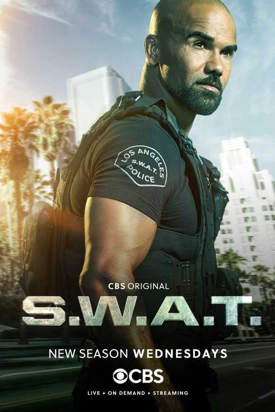 مسلسل S.W.A.T. الموسم الرابع حلقة 5 مسلسل S.W.A.T. الموسم الرابع حلقة 5