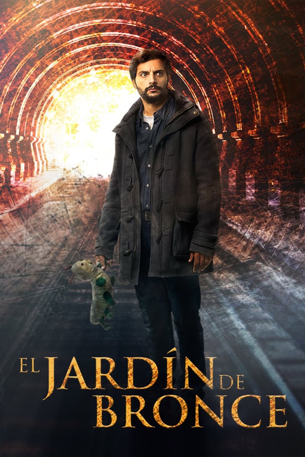 مسلسل The Bronze Garden الموسم الاول حلقة 3 مسلسل The Bronze Garden الموسم الاول حلقة 3