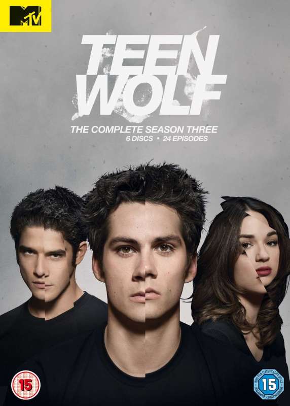 مسلسل Teen Wolf الموسم الثالث حلقة 11 مسلسل Teen Wolf الموسم الثالث حلقة 11