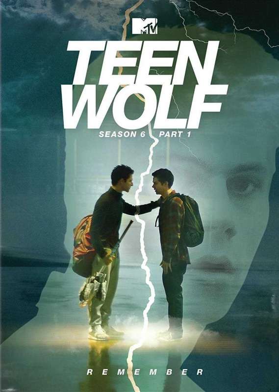 مسلسل Teen Wolf الموسم السادس حلقة 6 مسلسل Teen Wolf الموسم السادس حلقة 6