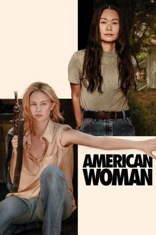 فيلم American Woman 2019 مترجم فيلم American Woman 2019 مترجم