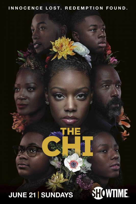 مسلسل The Chi الموسم الثالث حلقة 6 مسلسل The Chi الموسم الثالث حلقة 6